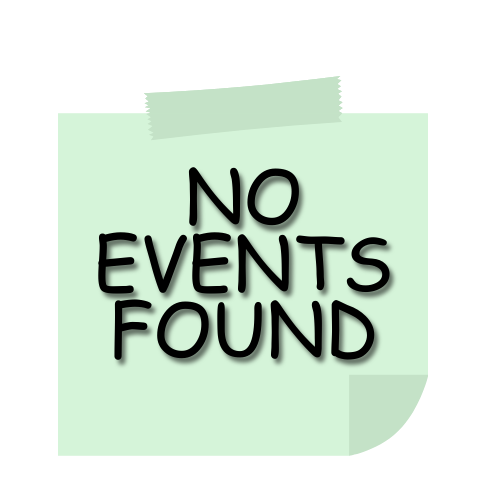 No Events Image